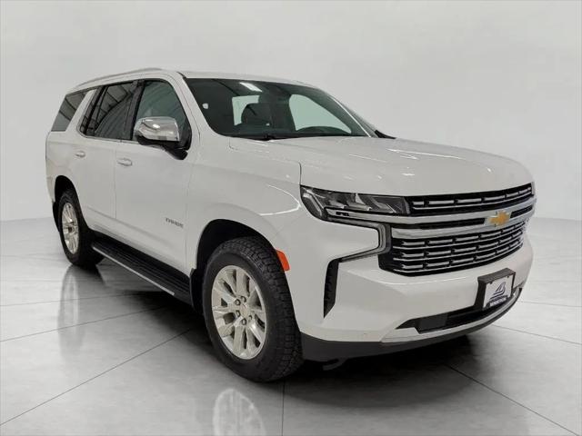 2023 Chevrolet Tahoe 4WD Premier for sale in Neenah, WI