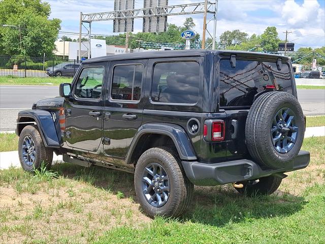 2026 Jeep Wrangler WRANGLER 4-DOOR 85TH ANNIVERSARY EDITION 2026 Jeep Wrangler WRANGLER 4-DOOR 85TH ANNIVERSARY EDITION