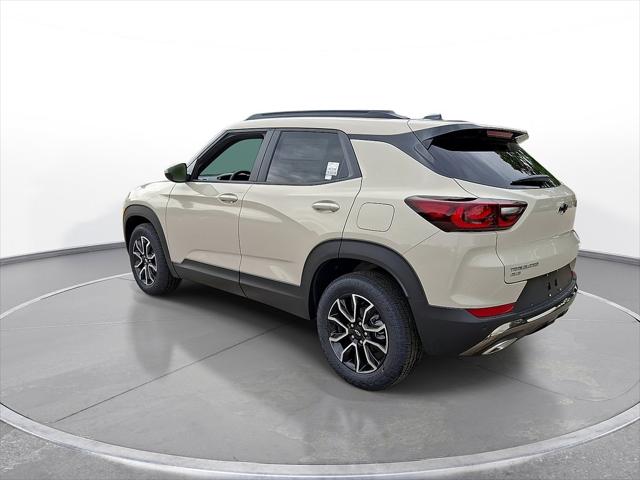 2026 Chevrolet Trailblazer Activ - Photo 6