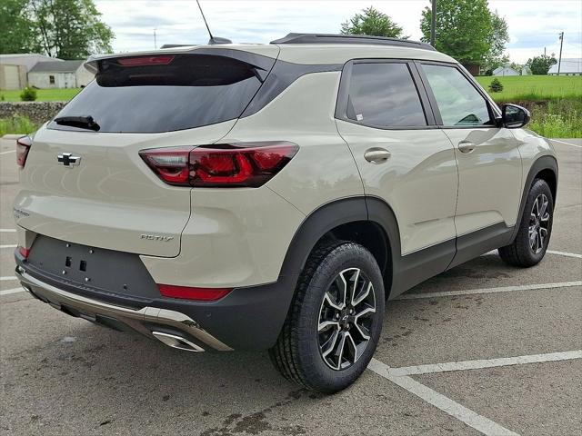 2026 Chevrolet Trailblazer Activ - Photo 12