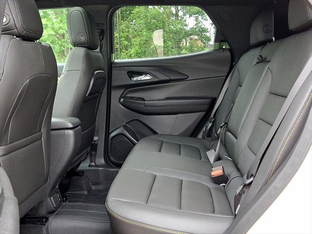 2026 Chevrolet Trailblazer Activ - Photo 13