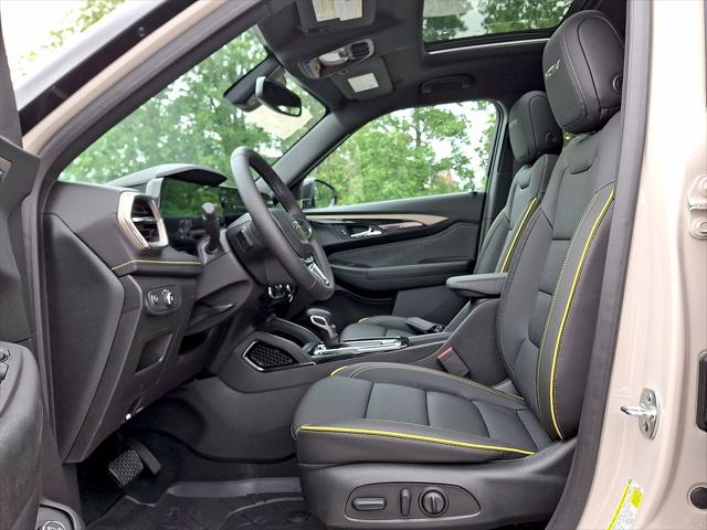 2026 Chevrolet Trailblazer Activ - Photo 14