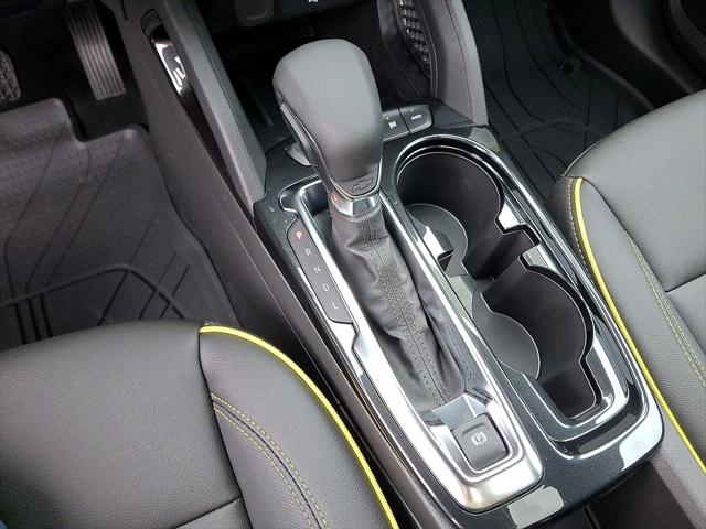 2026 Chevrolet Trailblazer Activ - Photo 15