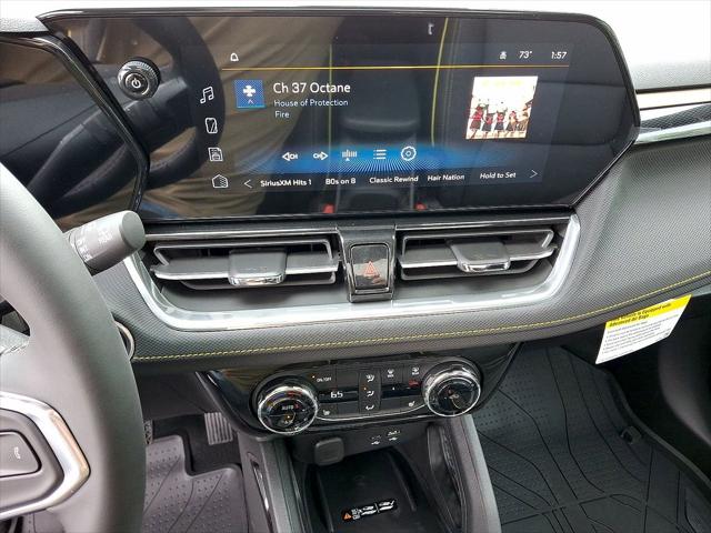 2026 Chevrolet Trailblazer Activ - Photo 16