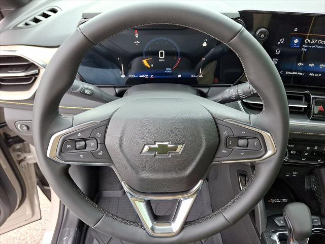 2026 Chevrolet Trailblazer Activ - Photo 17