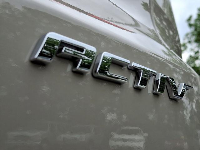 2026 Chevrolet Trailblazer Activ - Photo 19