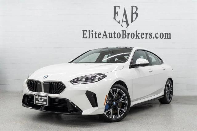 2025 BMW Coupe xDrive for sale in Gaithersburg, MD
