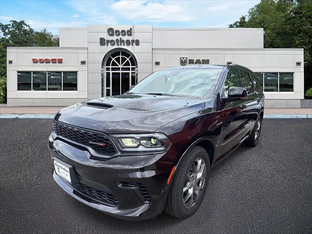2026 Dodge Durango GT Plus AWD HEMI V8 for sale in South Weymouth, MA