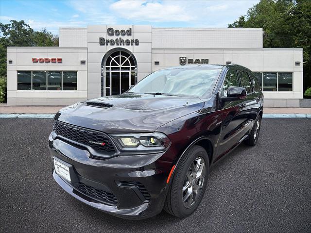 2026 Dodge Durango GT Plus AWD HEMI V8 for sale in South Weymouth, MA