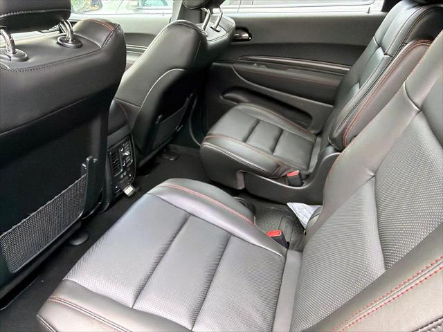 2026 Dodge Durango GT Plus AWD HEMI V8