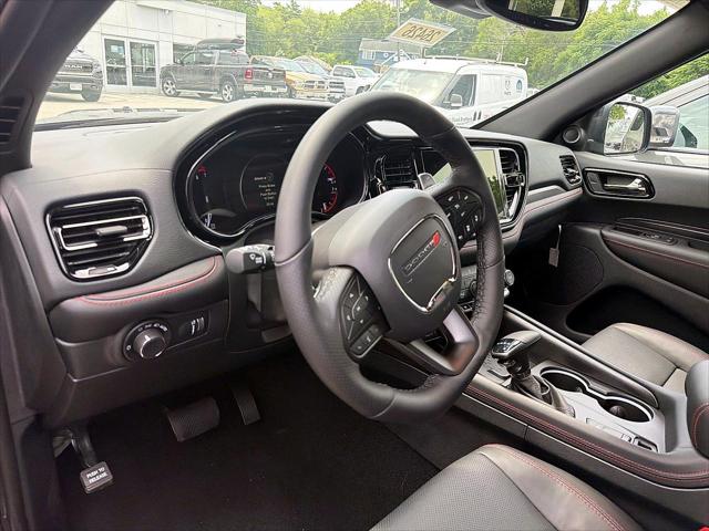 2026 Dodge Durango GT Plus AWD HEMI V8