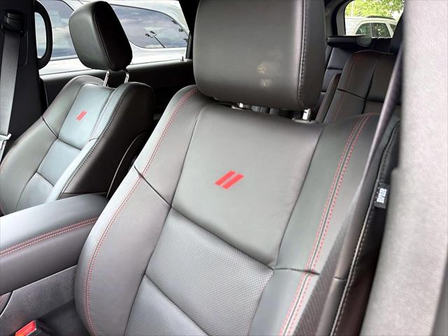 2026 Dodge Durango GT Plus AWD HEMI V8