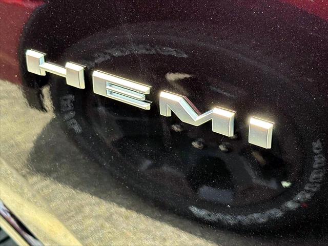 2026 Dodge Durango GT Plus AWD HEMI V8