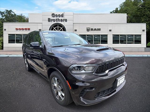2026 Dodge Durango GT Plus AWD HEMI V8