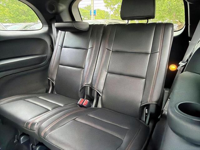 2026 Dodge Durango GT Plus AWD HEMI V8