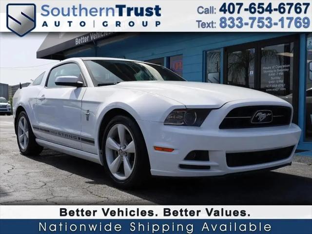 2014 Ford Mustang V6 for sale in Winter Garden, FL
