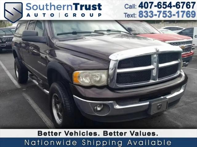 2004 Dodge Ram 2500 SLT/Laramie for sale in Winter Garden, FL
