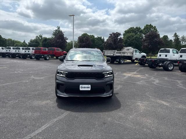 2026 Dodge Durango DURANGO GT PREMIUM AWD HEMI V8