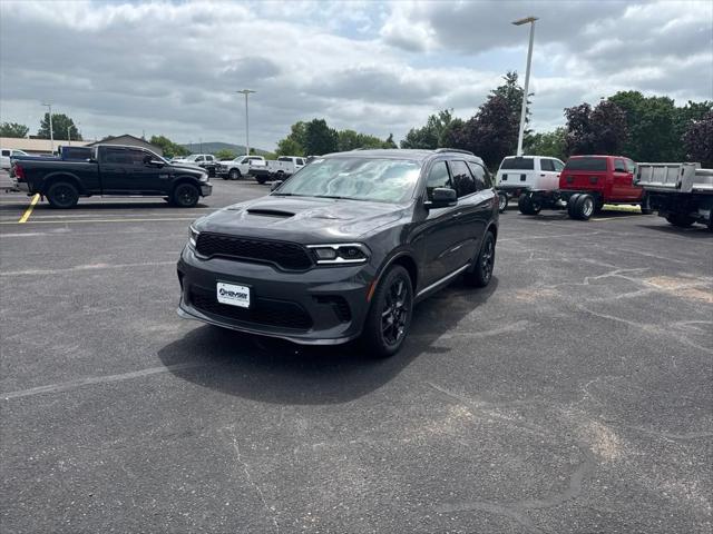 2026 Dodge Durango DURANGO GT PREMIUM AWD HEMI V8