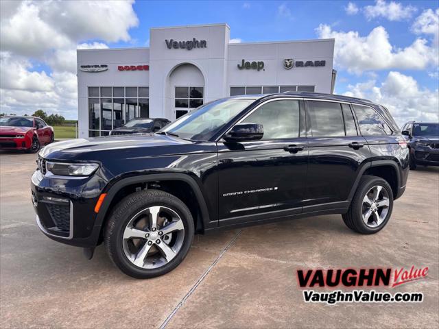 2026 Jeep Grand Cherokee Limited 4x2 for sale in Bunkie, LA