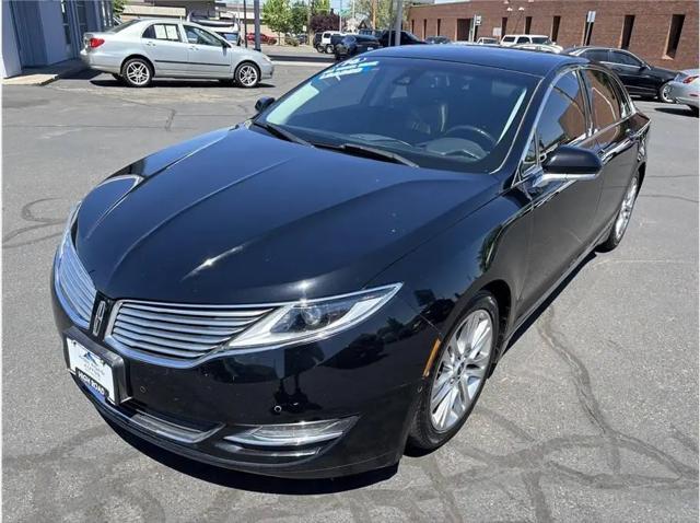 2016 Lincoln MKZ Base for sale in Medford, OR