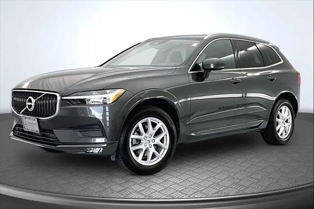 2021 Volvo XC60 T5 Momentum for sale in Urbandale, IA