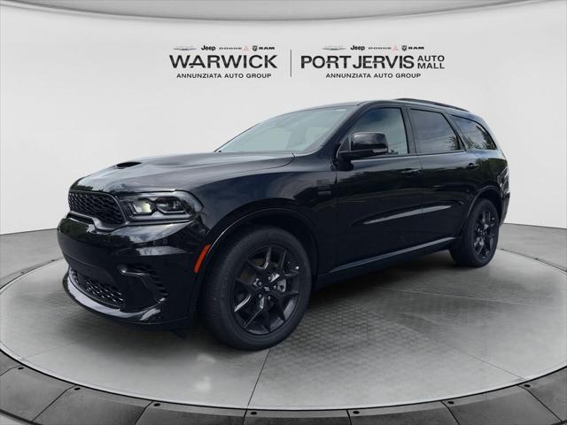 2026 Dodge Durango GT Plus AWD HEMI V8 America 250 Edition for sale in Port Jervis, NY