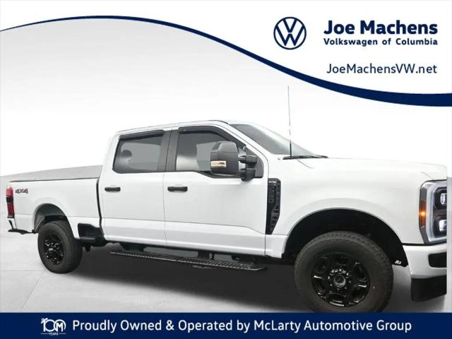 2024 Ford F-250 XL for sale in Columbia, MO