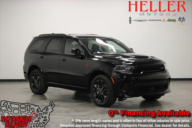 2026 Dodge Durango GT Plus AWD for sale in Pontiac, IL