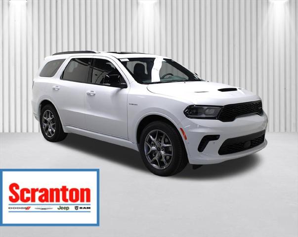 2026 Dodge Durango DURANGO GT PLUS AWD HEMI V8 2026 Dodge Durango DURANGO GT PLUS AWD HEMI V8