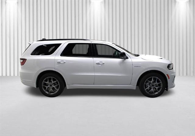 2026 Dodge Durango DURANGO GT PLUS AWD HEMI V8 2026 Dodge Durango DURANGO GT PLUS AWD HEMI V8