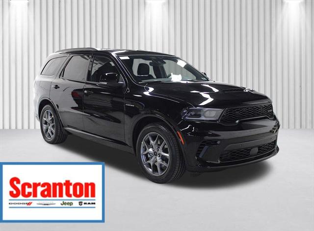 2026 Dodge Durango DURANGO GT PLUS AWD HEMI V8 2026 Dodge Durango DURANGO GT PLUS AWD HEMI V8