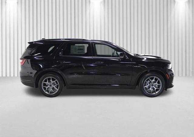 2026 Dodge Durango DURANGO GT PLUS AWD HEMI V8 2026 Dodge Durango DURANGO GT PLUS AWD HEMI V8