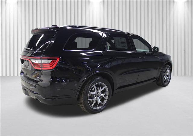2026 Dodge Durango DURANGO GT PLUS AWD HEMI V8 2026 Dodge Durango DURANGO GT PLUS AWD HEMI V8