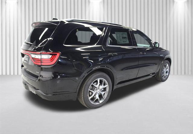 2026 Dodge Durango DURANGO GT PLUS AWD HEMI V8 2026 Dodge Durango DURANGO GT PLUS AWD HEMI V8