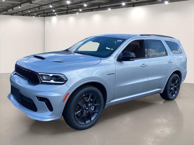 2026 Dodge Durango DURANGO GT PREMIUM AWD HEMI V8