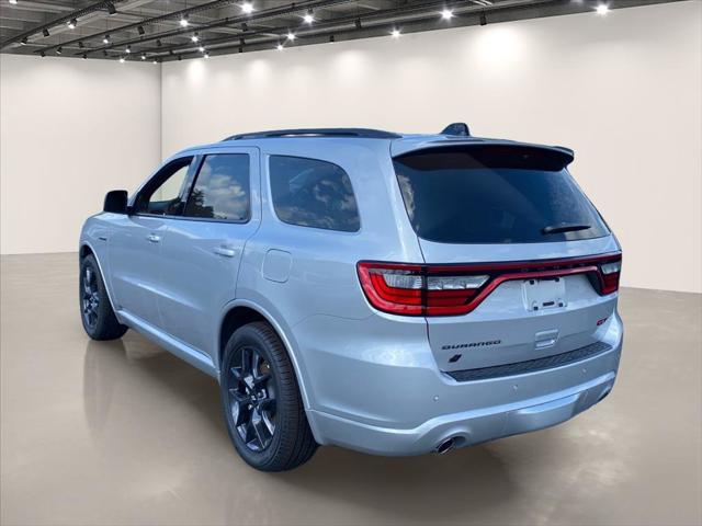 2026 Dodge Durango DURANGO GT PREMIUM AWD HEMI V8