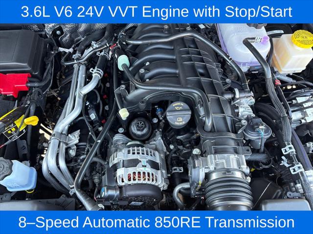 2026 Jeep Gladiator GLADIATOR RUBICON 4X4 2026 Jeep Gladiator GLADIATOR RUBICON 4X4