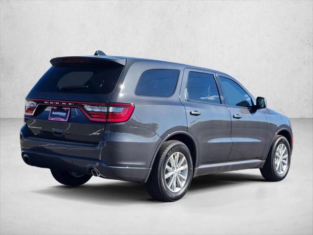 2026 Dodge Durango DURANGO GT RWD 2026 Dodge Durango DURANGO GT RWD