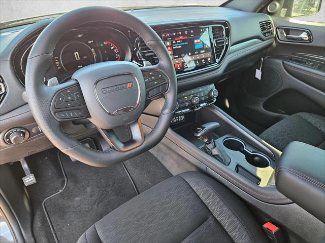 2026 Dodge Durango DURANGO GT RWD 2026 Dodge Durango DURANGO GT RWD