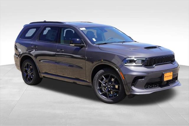 2026 Dodge Durango DURANGO GT PREMIUM AWD HEMI V8 2026 Dodge Durango DURANGO GT PREMIUM AWD HEMI V8