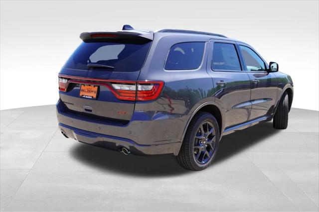 2026 Dodge Durango DURANGO GT PREMIUM AWD HEMI V8 2026 Dodge Durango DURANGO GT PREMIUM AWD HEMI V8