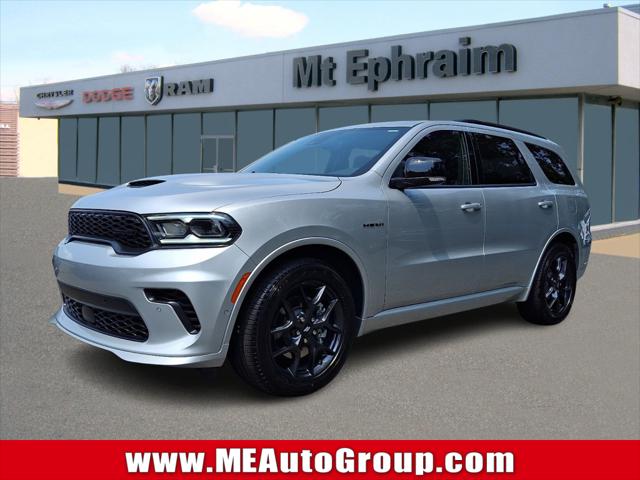2026 Dodge Durango DURANGO GT PREMIUM AWD HEMI V8