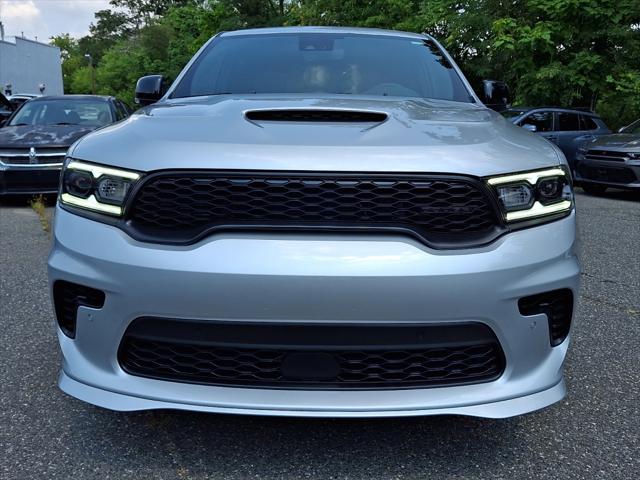 2026 Dodge Durango DURANGO GT PREMIUM AWD HEMI V8