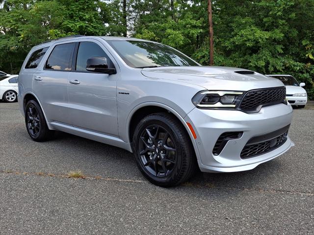 2026 Dodge Durango DURANGO GT PREMIUM AWD HEMI V8