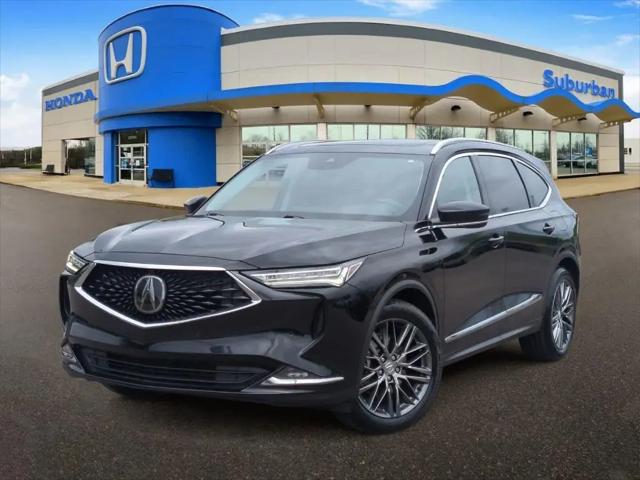 2023 Acura MDX Advance Package for sale in Farmington Hills, MI