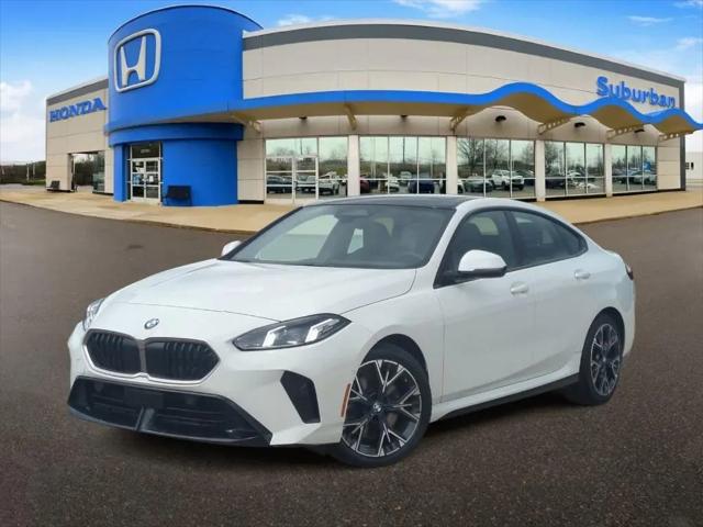 2025 BMW Coupe xDrive for sale in Farmington Hills, MI