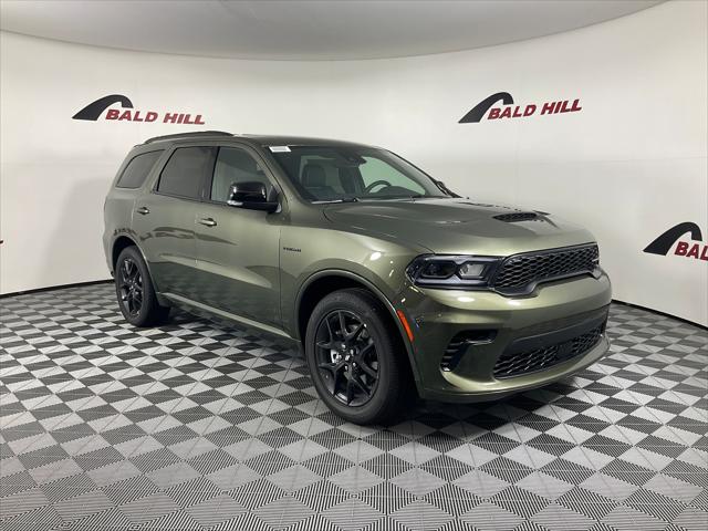 2026 Dodge Durango DURANGO GT PLUS AWD HEMI V8 2026 Dodge Durango DURANGO GT PLUS AWD HEMI V8