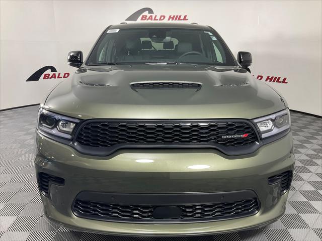 2026 Dodge Durango DURANGO GT PLUS AWD HEMI V8 2026 Dodge Durango DURANGO GT PLUS AWD HEMI V8