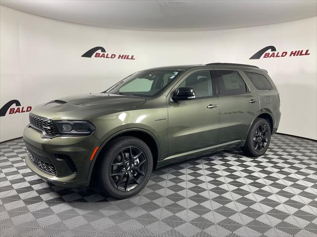 2026 Dodge Durango DURANGO GT PLUS AWD HEMI V8 2026 Dodge Durango DURANGO GT PLUS AWD HEMI V8